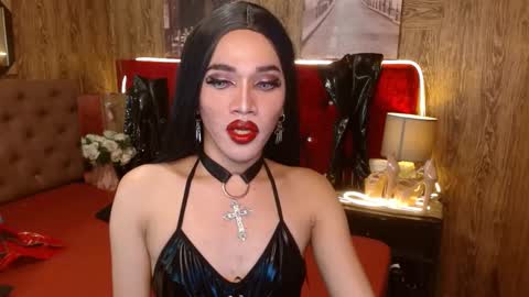 KENDALL online show from December 2024 07:37:02 PM