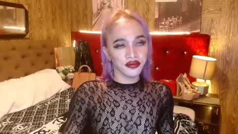 KENDALL online show from December 2024 06:50:02 PM