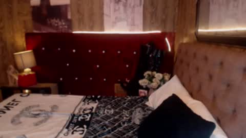 KENDALL online show from January 2025 11:09:01 PM