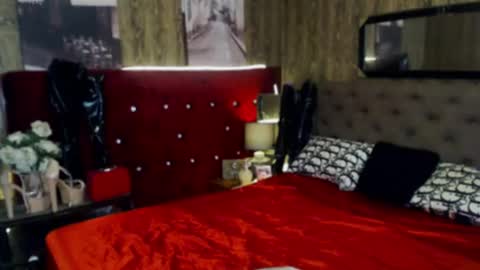 KENDALL online show from January 2025 01:08:01 AM