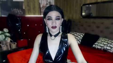 KENDALL online show from January 2025 04:08:02 AM