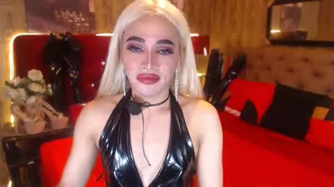 KENDALL online show from January 2025 10:23:02 AM