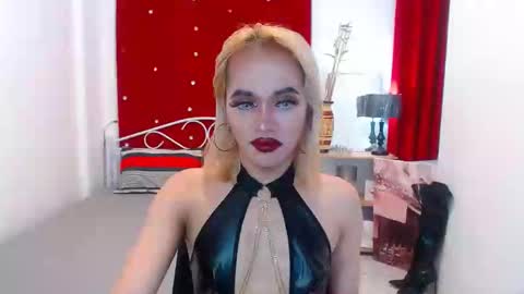 KENDALL online show from January 2025 11:17:01 AM