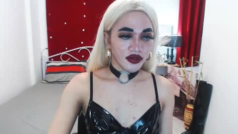 KENDALL online show from January 2025 06:54:01 PM