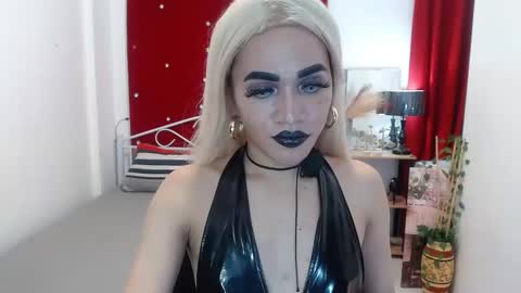 KENDALL online show from February 2025 05:58:02 PM