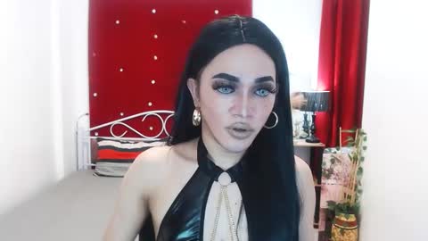 KENDALL online show from February 2025 12:48:02 PM