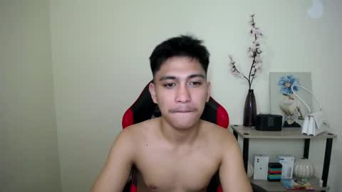Dannie online show from April 2026 12:30:02 AM