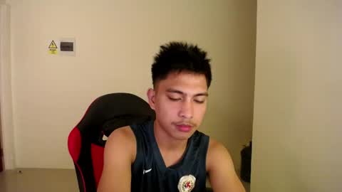 Dannie online show from April 2026 08:37:02 PM