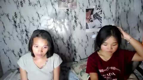 Sweetacyl online show from April 2026 09:01:02 AM