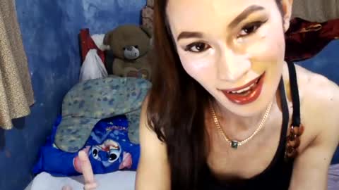 Hot Angel online show from July 2026 11:13:02 AM