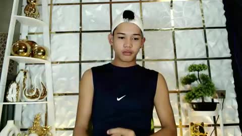 urdreamboy_clarin online show from January 2026 09:49:02 PM