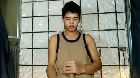 urdreamboy_clarin online show from February 2026 06:23:01 PM