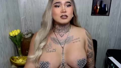 Maxxie online show from July 2026 04:44:02 PM