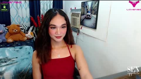 Snapshot of urfantacyoflove chatting on February 2026 08:16:02 AM Milka online show from February 2026 08:16:02 AM