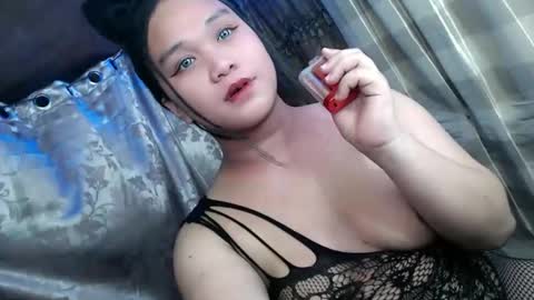 Snapshot of urfantasy_rabbylicious69 chatting on November 2025 03:21:01 PM urfantasy_rabbylicious69 online show from November 2025 03:21:01 PM
