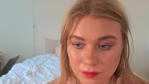 Snapshot of urfavcollegegirl chatting on February 2025 12:08:01 AM Maryia Kay online show from February 2025 12:08:01 AM