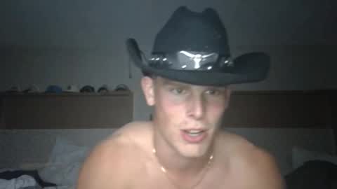 Cowboy Clay online show from October 2025 03:40:02 AM