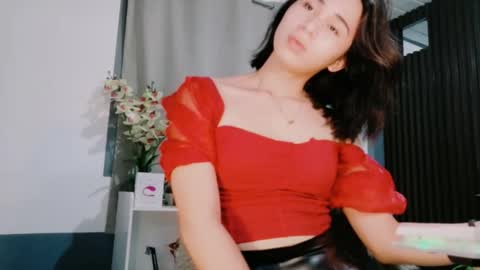 urfave_bbgirl online show from December 2025 01:50:02 PM
