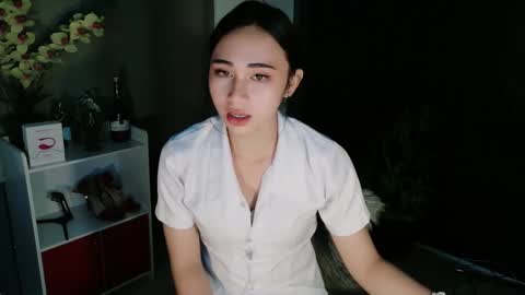 urfave_bbgirl online show from January 2026 09:25:01 AM