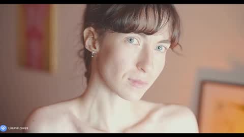 Aleksandra online show from January 2025 02:11:01 PM