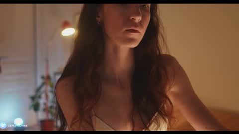 Aleksandra online show from January 2025 07:28:02 PM