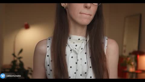 Aleksandra online show from November 2025 01:29:02 PM