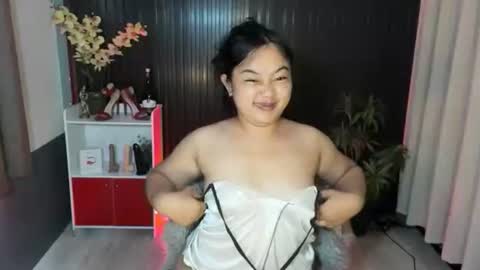 Scarlet online show from October 2025 02:15:01 AM