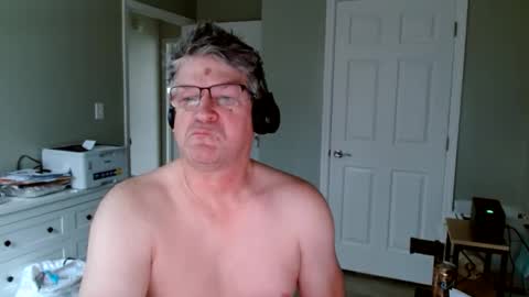 Gregor online show from April 2026 12:22:02 PM