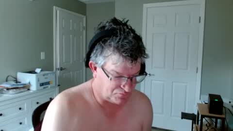 Gregor online show from May 2026 12:10:01 PM