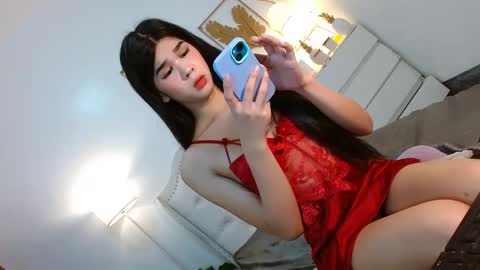 Snapshot of urfynestchina_doll chatting on February 2025 05:21:01 AM Im your doll maica online show from February 2025 05:21:01 AM