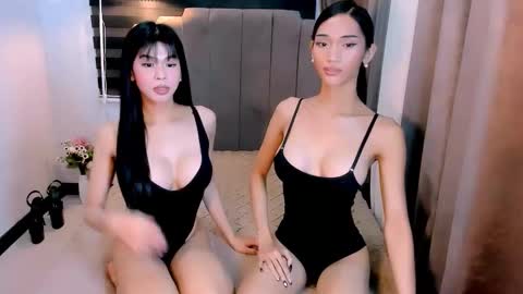 Im your doll maica online show from February 2026 02:01:02 AM