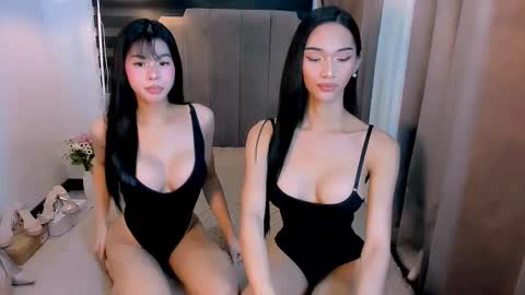 Im your doll maica online show from February 2026 05:51:01 AM