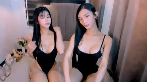 Im your doll maica online show from March 2026 02:05:02 AM
