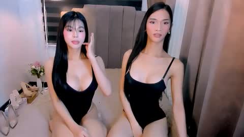 Im your doll maica online show from March 2026 02:28:02 AM