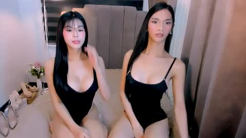 Im your doll maica online show from March 2026 02:22:01 AM