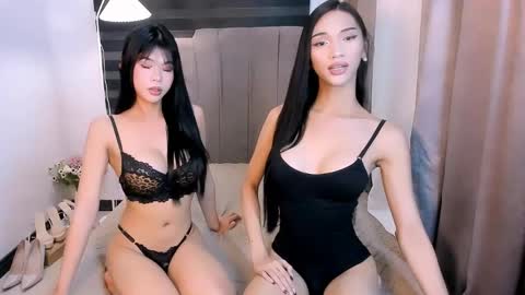 Im your doll maica online show from May 2026 03:12:01 AM