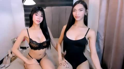 Im your doll maica online show from May 2026 05:36:01 AM