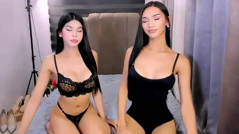 Im your doll maica online show from May 2026 05:36:01 AM