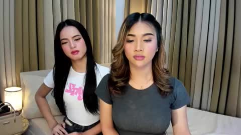 Snapshot of urgirlaira69 chatting on February 2026 08:02:02 AM im zhairaallison dont for get follow me online show from February 2026 08:02:02 AM