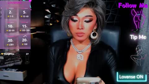 My bella 3 online show from September 2025 08:07:01 AM