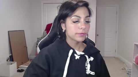 Snapshot of urgoddessmarla chatting on December 2025 12:38:02 AM Goddess Marla online show from December 2025 12:38:02 AM