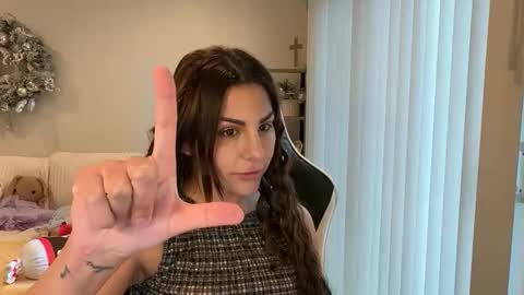 Snapshot of urgoddessmarla chatting on April 2026 09:59:01 PM Goddess Marla online show from April 2026 09:59:01 PM