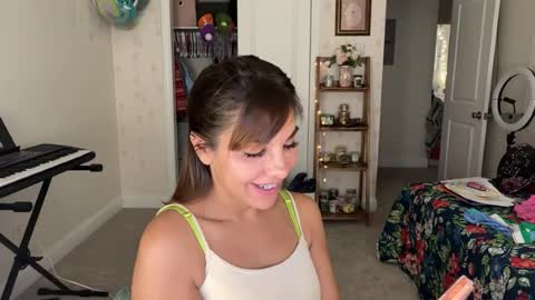 Goddess Marla online show from August 2026 02:11:01 AM
