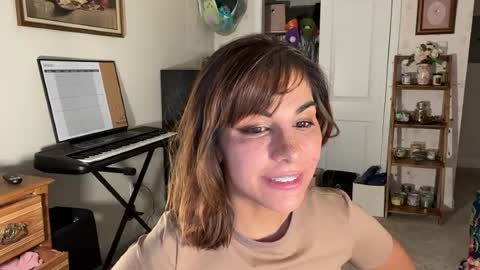 Goddess Marla online show from August 2026 01:37:02 AM
