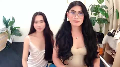 urgorgeous_agatha8 online show from July 2026 06:10:02 PM