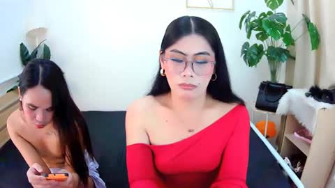 urgorgeous_agatha8 online show from July 2026 05:01:02 PM