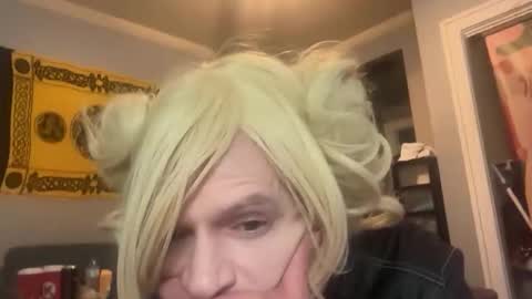 urgrlkandalee online show from October 2025 05:08:01 AM