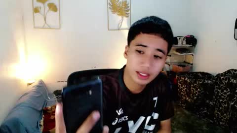 Snapshot of urguy_habibi chatting on December 2025 06:49:01 PM Bib online show from December 2025 06:49:01 PM