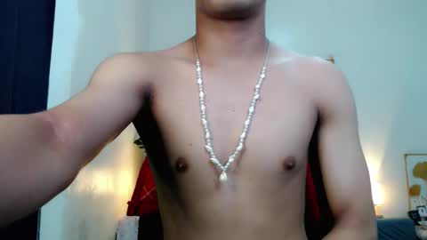 Snapshot of urguy_habibi chatting on January 2026 09:50:01 PM Bib online show from January 2026 09:50:01 PM