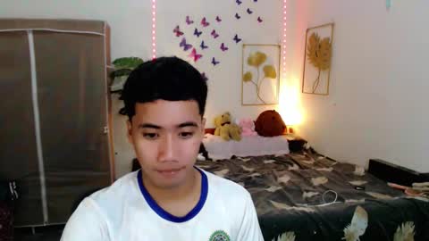 Snapshot of urguy_habibi chatting on February 2026 07:20:02 PM Bib online show from February 2026 07:20:02 PM